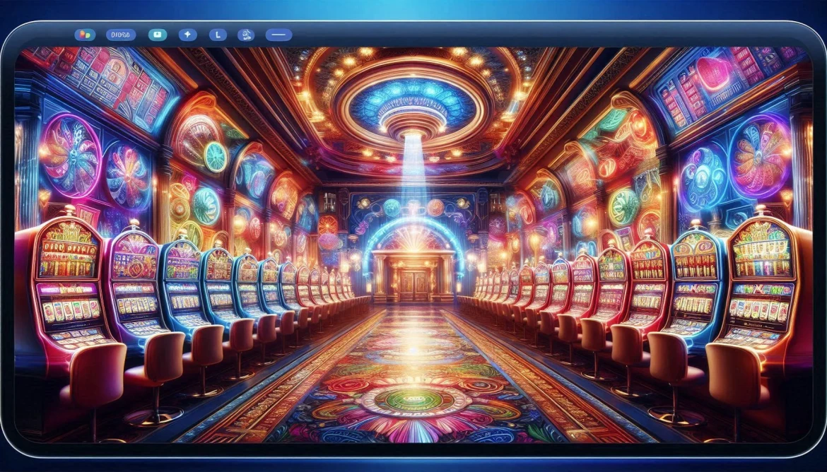Spinania Casino